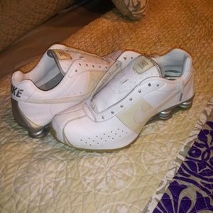 Nike Shox Classic II